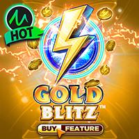 gold blitz